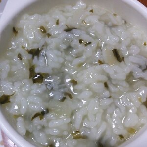 ズボラ主婦必見！炊飯器におまかせ！「七草粥」